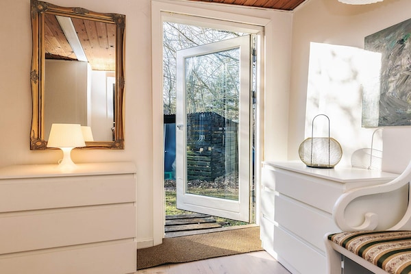 Foto van 6 Personen vakantie huis in Nibe - Vakantiehuis in Nibe - Indoor