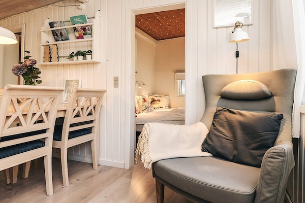 Foto van 6 Personen vakantie huis in Nibe - Vakantiehuis in Nibe - Indoor