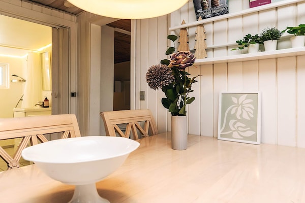Foto van 6 Personen vakantie huis in Nibe - Vakantiehuis in Nibe - Indoor