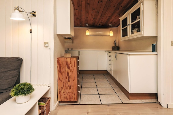 Foto van 6 Personen vakantie huis in Nibe - Vakantiehuis in Nibe - Indoor