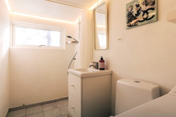 Foto van 6 Personen vakantie huis in Nibe - Vakantiehuis in Nibe - Indoor