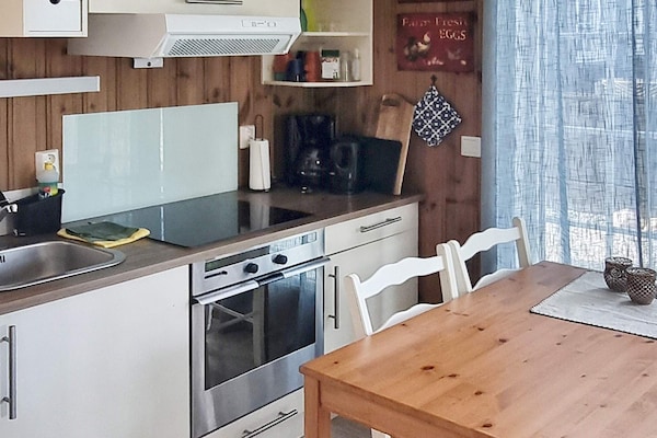 Foto van 4 Personen vakantie huis in EGGEDAL - Vakantiehuis in EGGEDAL - Indoor