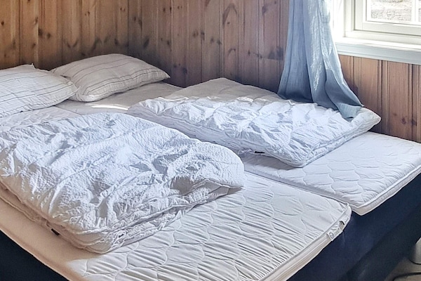 Foto van 4 Personen vakantie huis in EGGEDAL - Vakantiehuis in EGGEDAL - Indoor