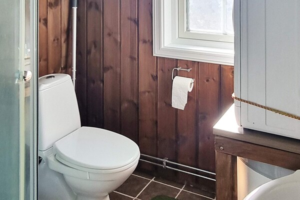 Foto van 4 Personen vakantie huis in EGGEDAL - Vakantiehuis in EGGEDAL - Indoor