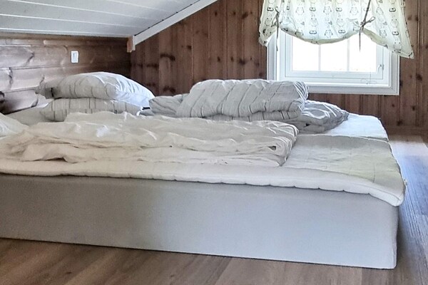 Foto van 4 Personen vakantie huis in EGGEDAL - Vakantiehuis in EGGEDAL - Indoor