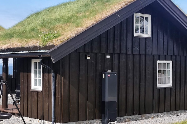Foto van 4 Personen vakantie huis in EGGEDAL - Vakantiehuis in EGGEDAL - Outdoor