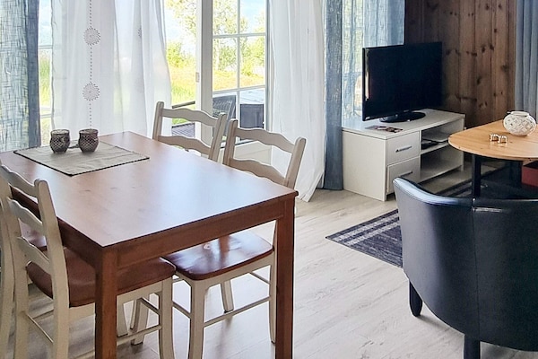 Foto van 4 Personen vakantie huis in EGGEDAL - Vakantiehuis in EGGEDAL - Indoor