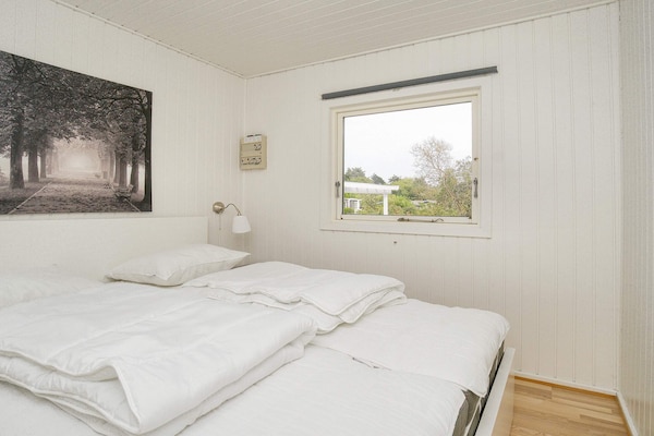 Foto van Charmant huisje aan het strand - Vakantiehuis in Skibby - Indoor