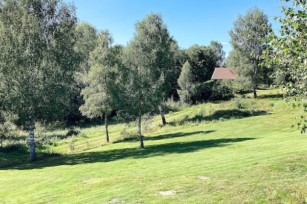 Foto van 4 Personen vakantie huis in BENGTSFORS - Vakantiehuis in BENGTSFORS - Untagged