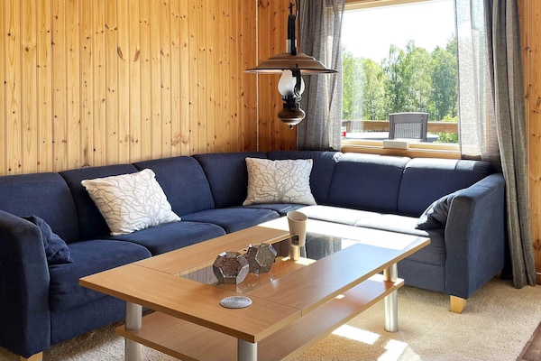 Foto van 4 Personen vakantie huis in BENGTSFORS - Vakantiehuis in BENGTSFORS - Indoor