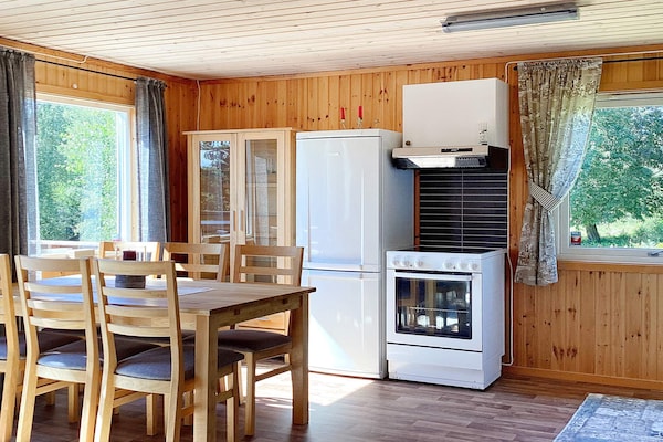 Foto van 4 Personen vakantie huis in BENGTSFORS - Vakantiehuis in BENGTSFORS - Indoor