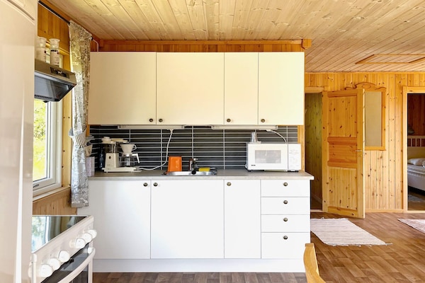 Foto van 4 Personen vakantie huis in BENGTSFORS - Vakantiehuis in BENGTSFORS - Indoor