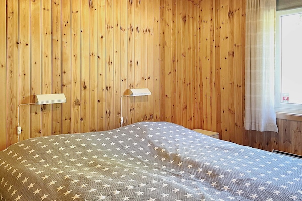 Foto van 4 Personen vakantie huis in BENGTSFORS - Vakantiehuis in BENGTSFORS - Indoor