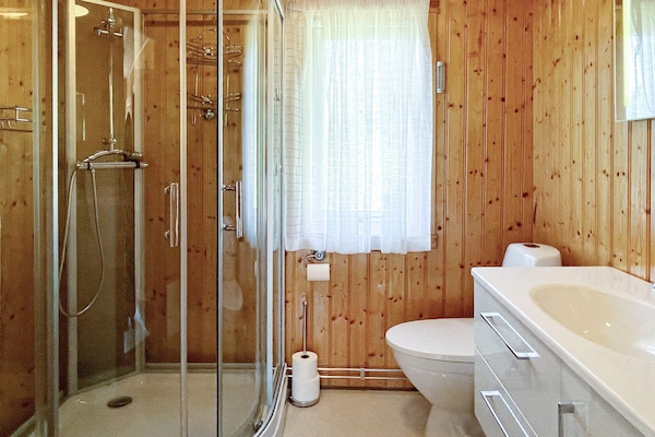 Foto van 4 Personen vakantie huis in BENGTSFORS - Vakantiehuis in BENGTSFORS - Indoor