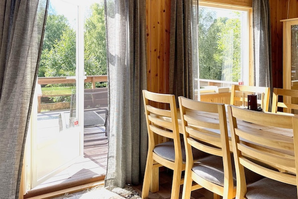 Foto van 4 Personen vakantie huis in BENGTSFORS - Vakantiehuis in BENGTSFORS - Indoor