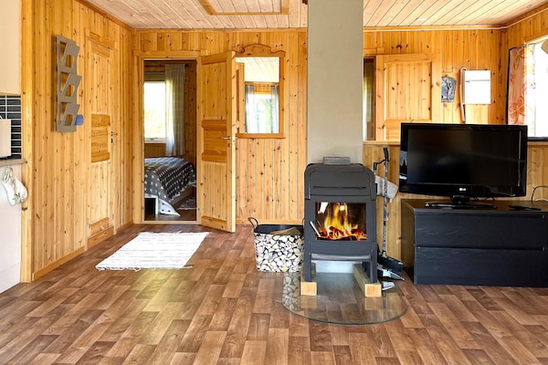 Foto van 4 Personen vakantie huis in BENGTSFORS - Vakantiehuis in BENGTSFORS - Indoor