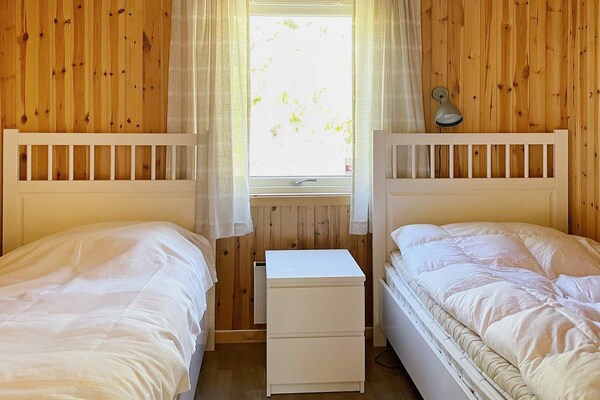 Foto van 4 Personen vakantie huis in BENGTSFORS - Vakantiehuis in BENGTSFORS - Indoor