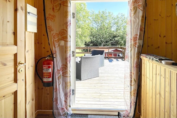 Foto van 4 Personen vakantie huis in BENGTSFORS - Vakantiehuis in BENGTSFORS - Indoor