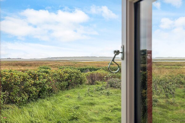 Foto van Panoramisch vissershuis -- By Traum Ferienwohnungen - WaterView
