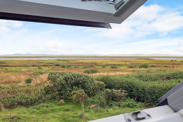 Foto van Panoramisch vissershuis -- By Traum Ferienwohnungen - WaterView