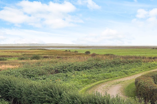 Foto van Panoramisch vissershuis -- By Traum Ferienwohnungen - WaterView