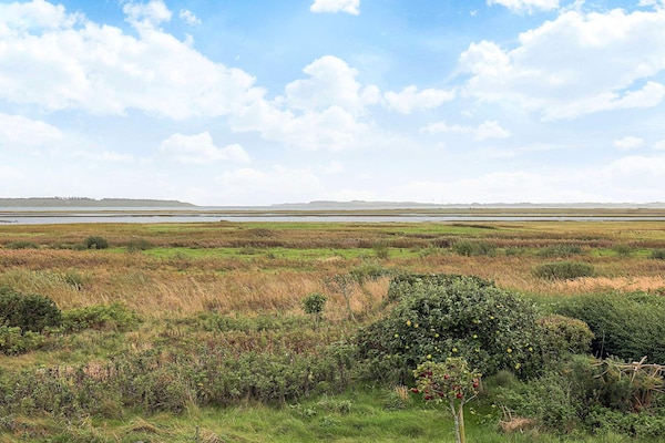 Foto van Panoramisch vissershuis -- By Traum Ferienwohnungen - WaterView