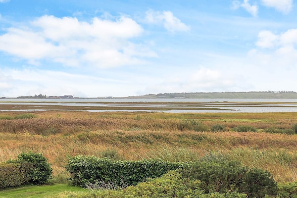 Foto van Panoramisch vissershuis -- By Traum Ferienwohnungen - WaterView