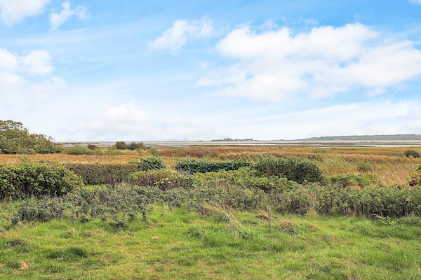 Foto van Panoramisch vissershuis -- By Traum Ferienwohnungen - WaterView
