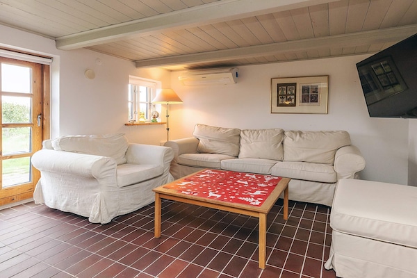 Foto van Panoramisch vissershuis -- By Traum Ferienwohnungen - Indoor