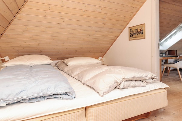 Foto van Panoramisch vissershuis -- By Traum Ferienwohnungen - Indoor