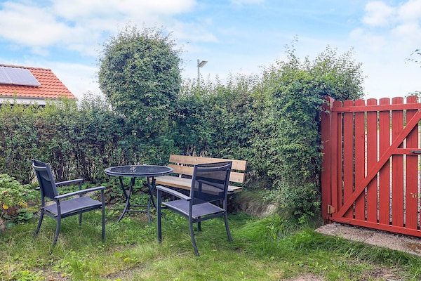 Foto van Panoramisch vissershuis -- By Traum Ferienwohnungen - Outdoor
