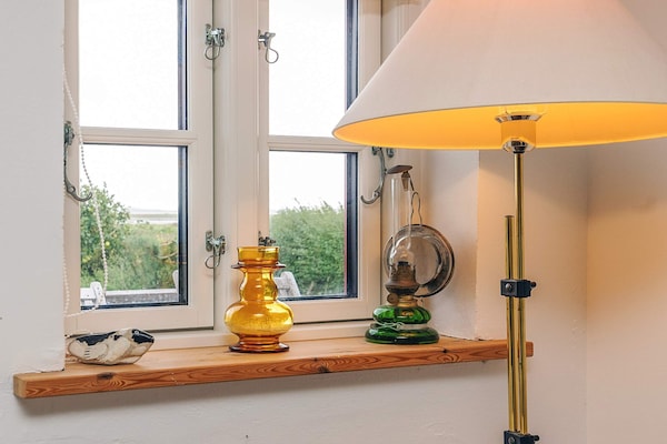 Foto van Panoramisch vissershuis -- By Traum Ferienwohnungen - Indoor