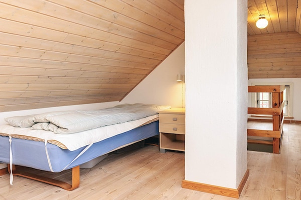 Foto van Panoramisch vissershuis -- By Traum Ferienwohnungen - Indoor