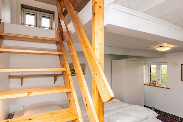 Foto van Panoramisch vissershuis -- By Traum Ferienwohnungen - Indoor