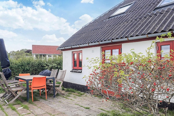 Foto van Panoramisch vissershuis -- By Traum Ferienwohnungen - Outdoor