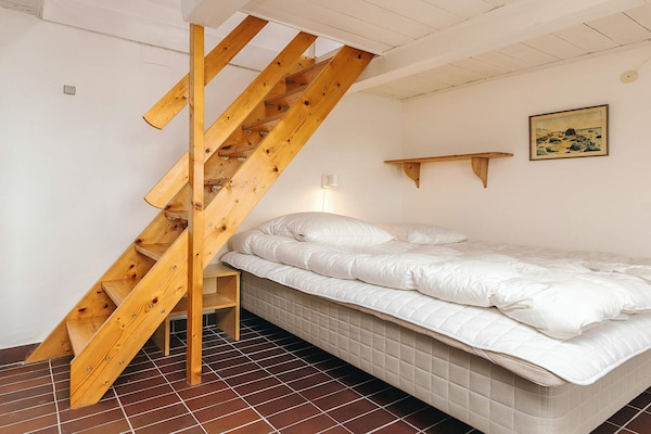 Foto van Panoramisch vissershuis -- By Traum Ferienwohnungen - Indoor