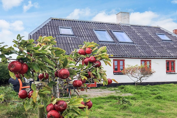 Foto van Panoramisch vissershuis -- By Traum Ferienwohnungen - Outdoor