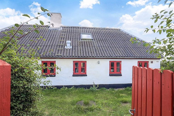 Foto van Panoramisch vissershuis -- By Traum Ferienwohnungen - Outdoor
