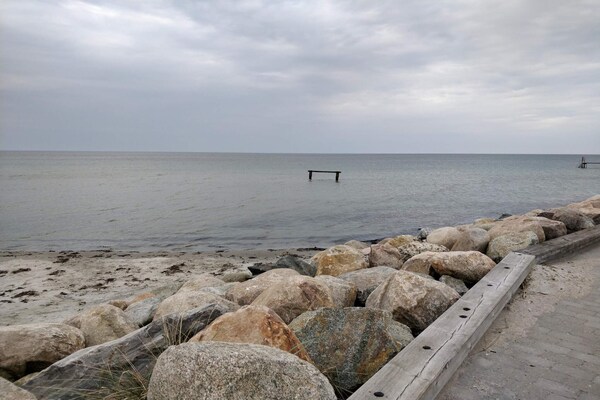 Foto van 4 Personen vakantie huis in Læsø - Vakantiehuis in Læsø - WaterView