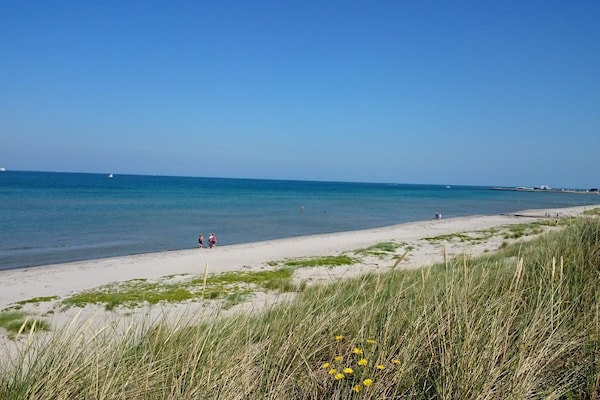 Foto van 4 Personen vakantie huis in Læsø - Vakantiehuis in Læsø - WaterView