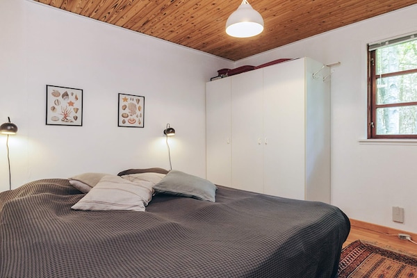 Foto van 4 Personen vakantie huis in Læsø - Vakantiehuis in Læsø - Indoor