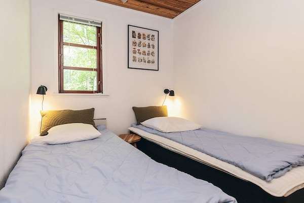 Foto van 4 Personen vakantie huis in Læsø - Vakantiehuis in Læsø - Indoor