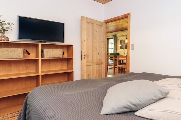 Foto van 4 Personen vakantie huis in Læsø - Vakantiehuis in Læsø - Indoor