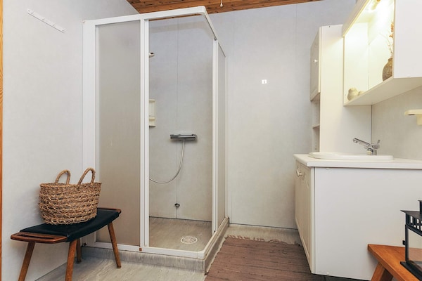 Foto van 4 Personen vakantie huis in Læsø - Vakantiehuis in Læsø - Indoor
