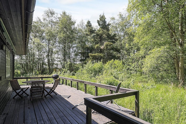 Foto van 4 Personen vakantie huis in Læsø - Vakantiehuis in Læsø - View