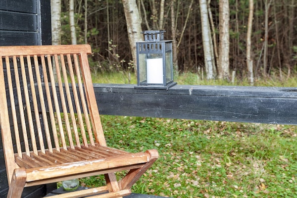 Foto van 4 Personen vakantie huis in Læsø - Vakantiehuis in Læsø - View