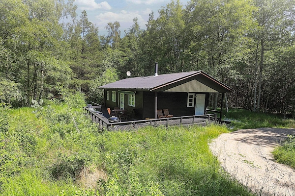 Foto van 4 Personen vakantie huis in Læsø - Vakantiehuis in Læsø - View