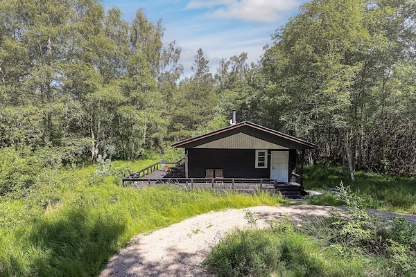Foto van 4 Personen vakantie huis in Læsø - Vakantiehuis in Læsø - View