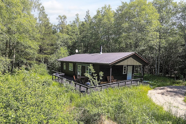 Foto van 4 Personen vakantie huis in Læsø - Vakantiehuis in Læsø - View