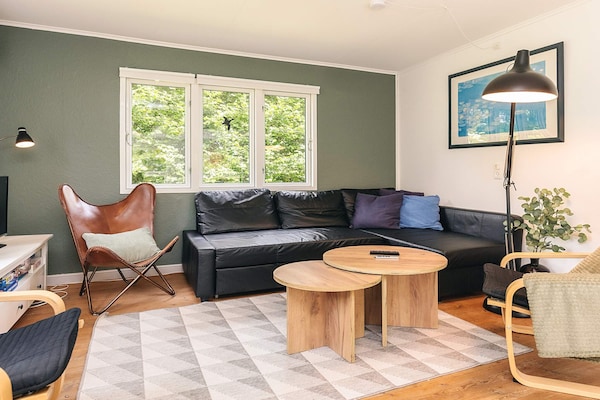 Foto van 6 Personen vakantie huis in Borup - Vakantiehuis in Borup - Indoor